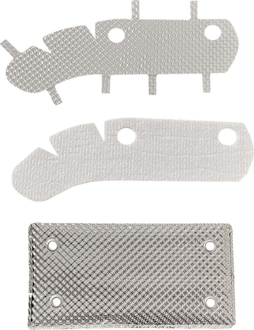 Heat Shield Liner — RA1250 Pan America 1250, RA1250S Pan America 1250 Special, RA1250S Pan America 1250 Special G.I. +3 more 2021-2025
