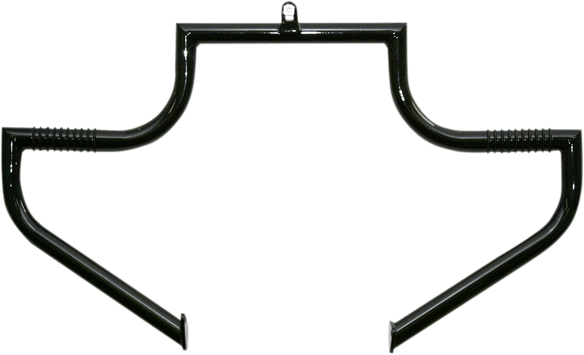 Linbar® Highway Bar — FLTR Road Glide, FLTRK Road Glide Limited, FLTRKSE CVO Road Glide Limited +11 more 2015-2025
