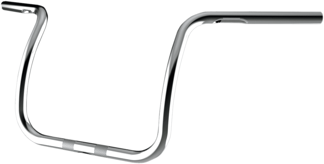 1" 2+2 Custom Sweeper Handlebar — Electra Glide Classic FLHTC, Electra Glide Standard EFI FLHTI, Electra Glide Ultra Classic FLHTCU +15 more 1996-2023