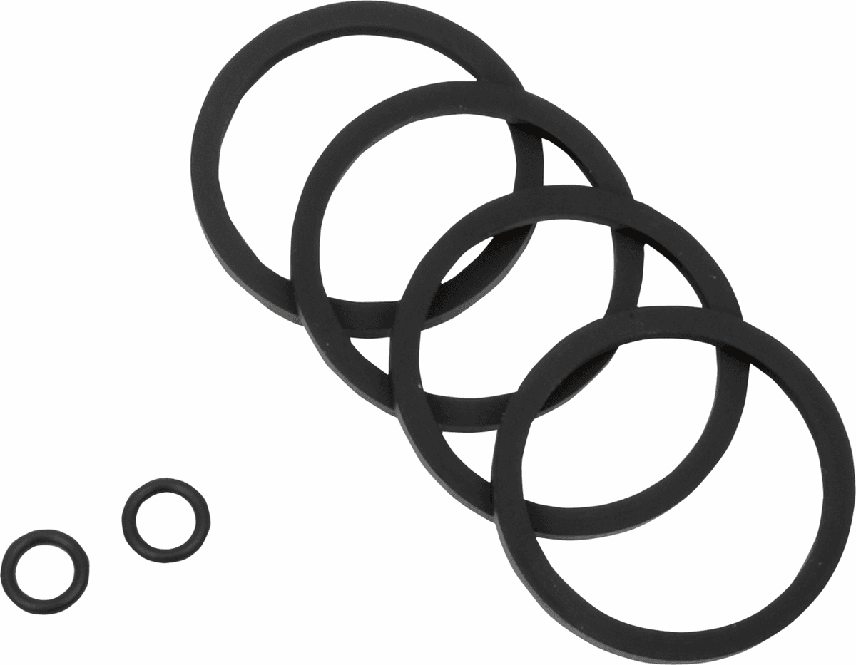 Rebuild Kit