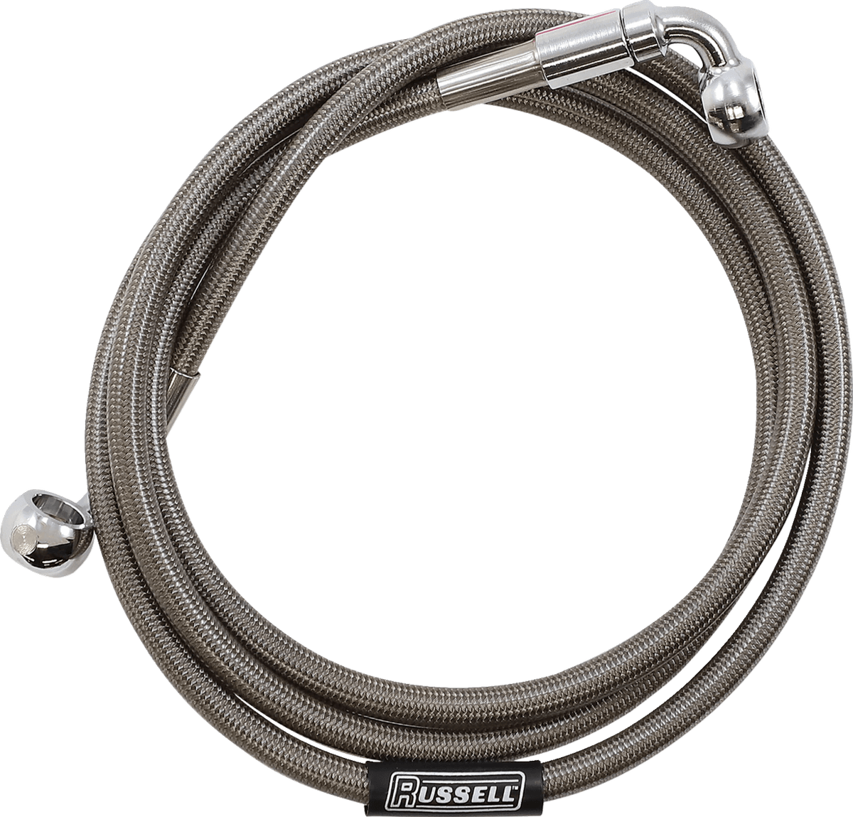 ProSwivel™ Universal Brake Hose — universal