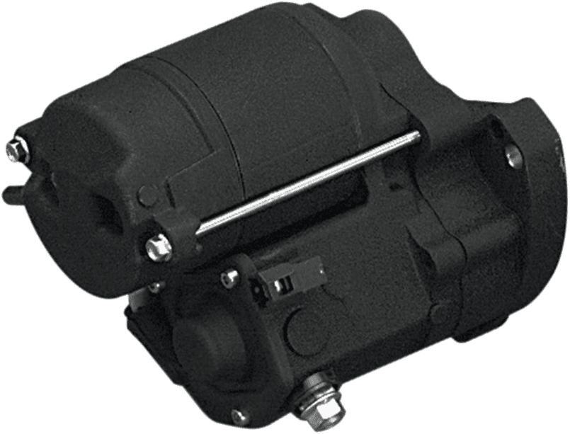 Starter Motor — 1200 Custom EFI XLC, 1200 Low EFI XLL, 1200 Roadster EFI XLR +66 more 1981-2020