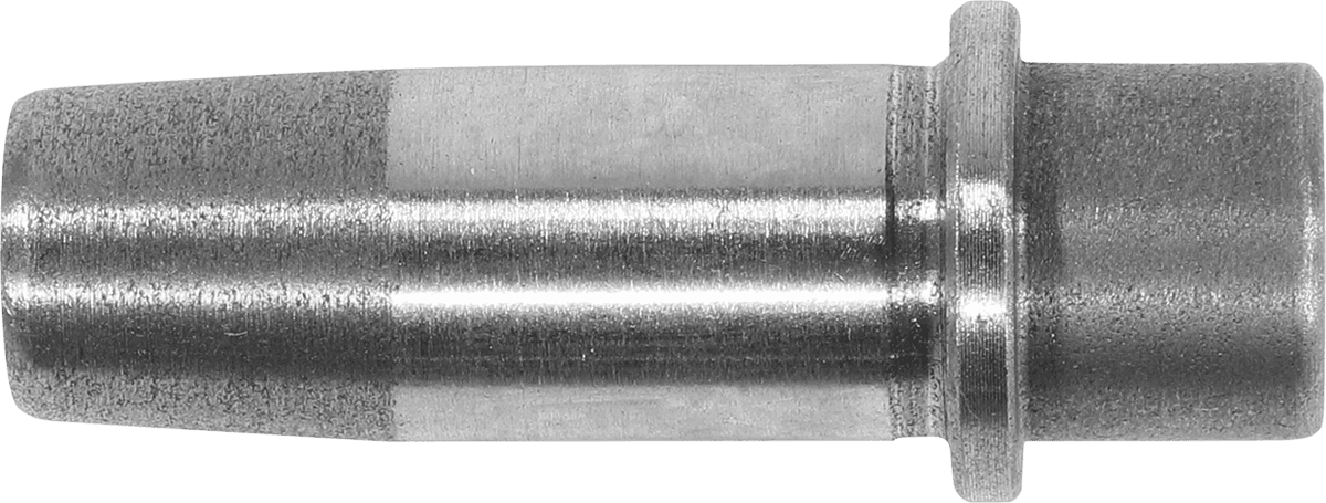 Shouldered Cast Iron Valve Guide — Panhead