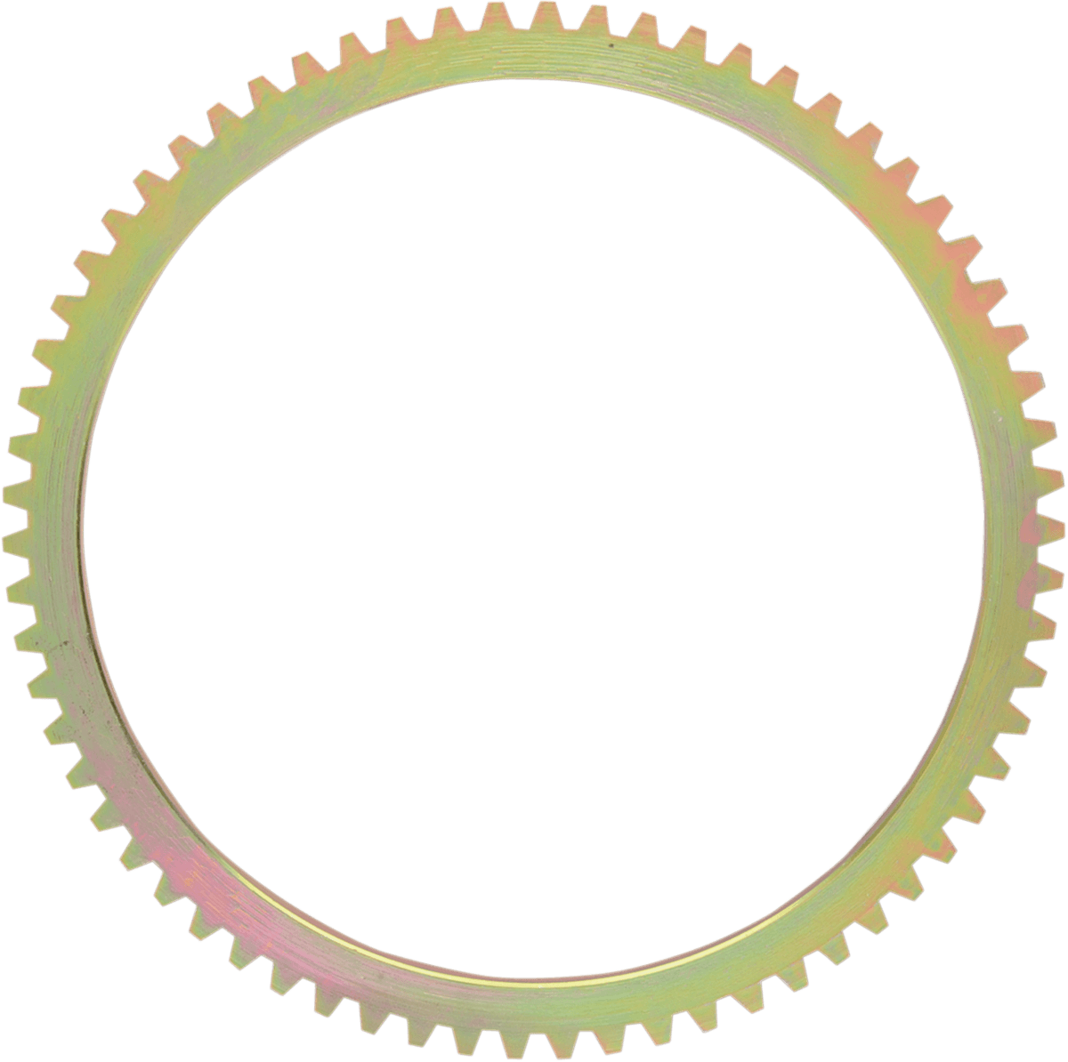 Starter Ring Gear — 1200 Electra Glide FLH, 1200 Fat Bob FXEF, 1200 Low Rider FXS +27 more 1965-1984