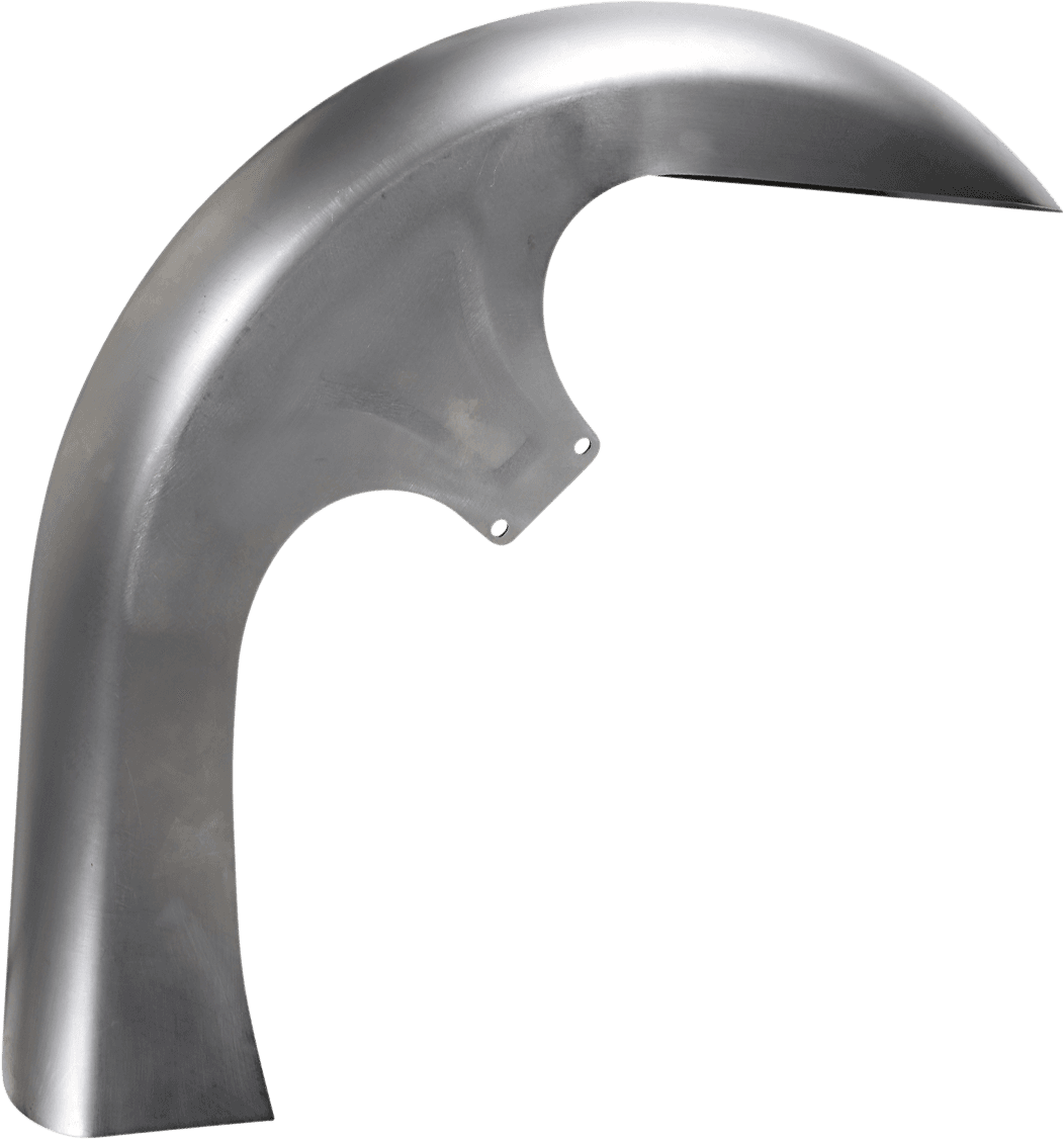 Flat Back Dresser Front Fender — CVO Road King FLHRSE, Electra Glide Police  FLHTPI, Electra Glide Ultra Classic Low FLHTCUL +20 more 2014-2020