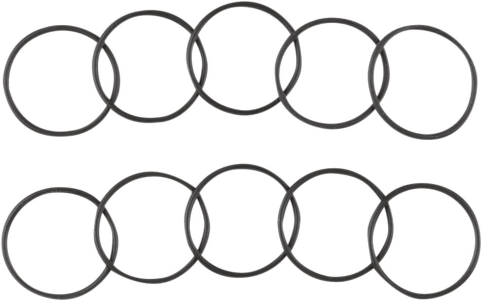 Tappet O-Ring — Sportster 1100 XLH, Sportster 883 XLH, XLH1100 +4 more 1986-1990