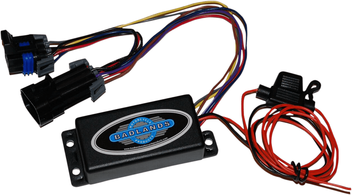 Illuminator Module — Chief, Chief Classic, Chief Dark Horse +13 more 2014-2024