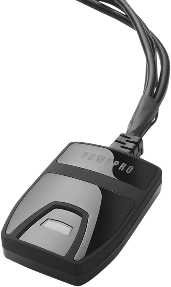 Fi2000R PowrPro Tuning Module — Electra Glide Police  FLHTPI, FLHR Road King, FLHRXS Road King Special +14 more 2017-2023