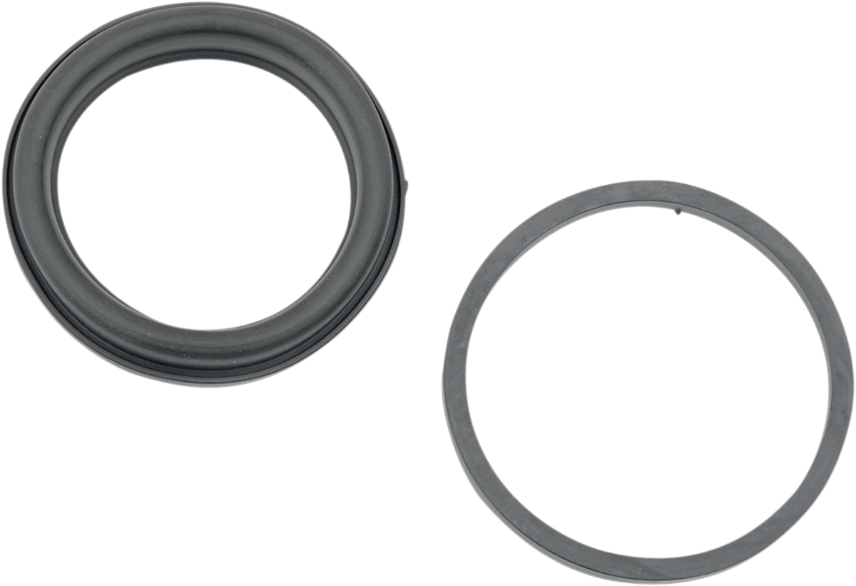 Caliper Seal Kit — 883 Custom XLC, FLST Heritage Softail, FLSTC Heritage Softail Classic +38 more 1987-1999
