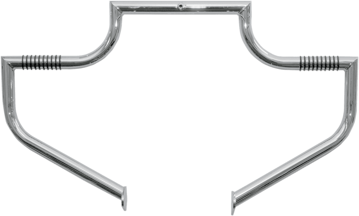 Linbar® Highway Bar — FLSTS Heritage Springer, FLSTSB Cross Bones, FLSTSC Softail Springer Classic +14 more 1988-2011