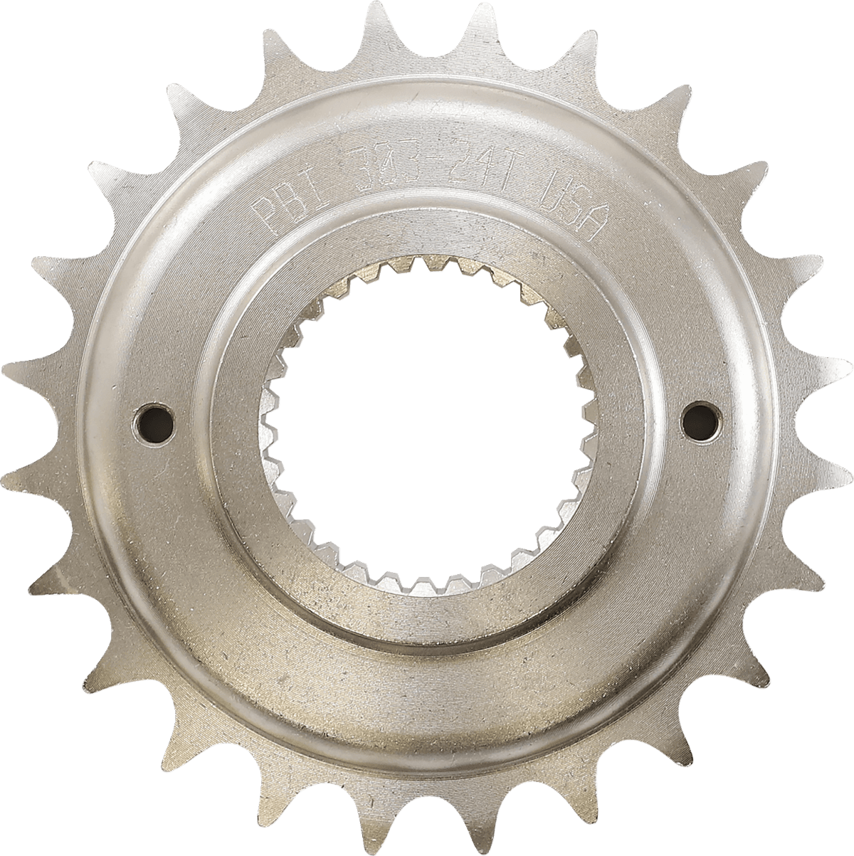 Offset Transmission Sprocket — CVO Road King FLHRSE, Electra Glide Classic FLHTC, Electra Glide Police  FLHTPI +151 more 2006-2025