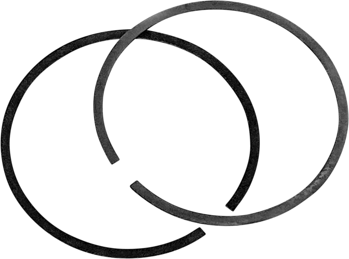 Replacement Piston Ring Set — 90"