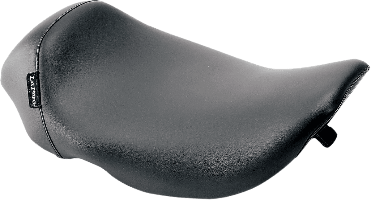 Bare Bones Solo Seat — FLHR Road King, FLHRCI Road King Classic, FLHRS Road King Custom +1 more 2002-2007