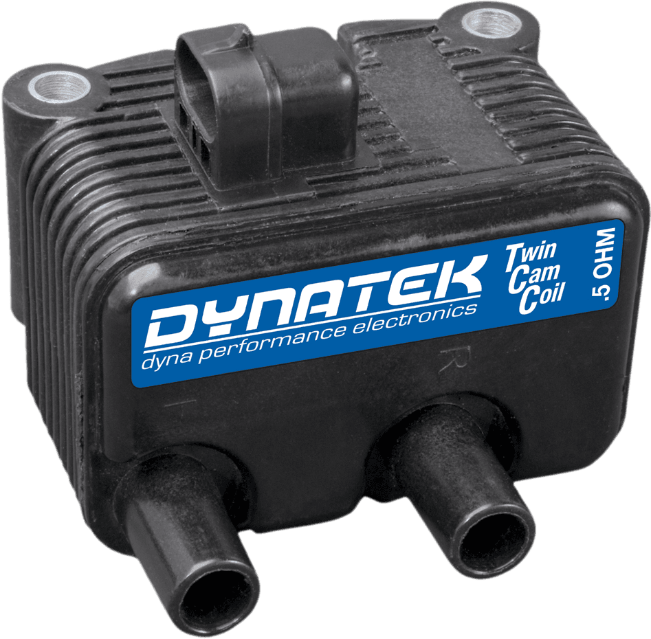 Dual-Output Coil — FLHX Street Glide, FLST Heritage Softail, FLSTC Heritage Softail Classic +21 more 1999-2006