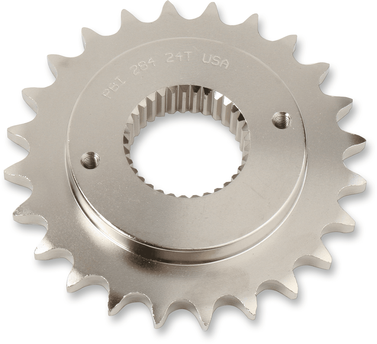 Offset Transmission Sprocket — 1200 Low EFI XLL, 15th Anniversary Fat Boy FLSTF, Electra Glide Classic EFI FLHTCI +95 more 1985-2006