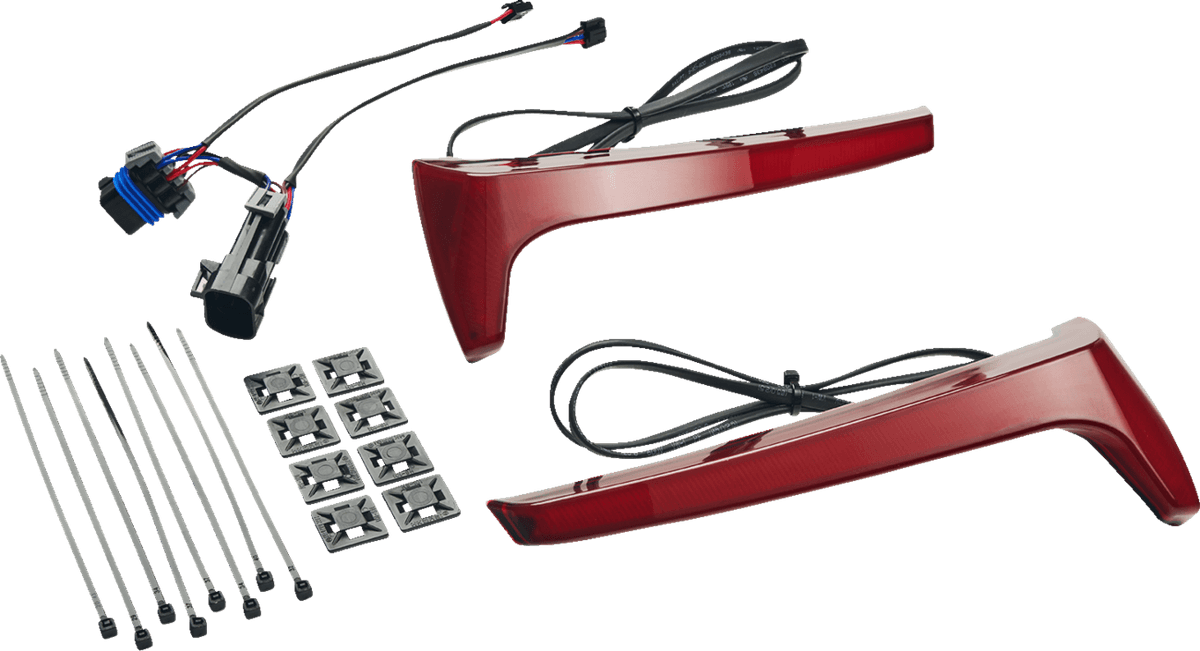Red Lens