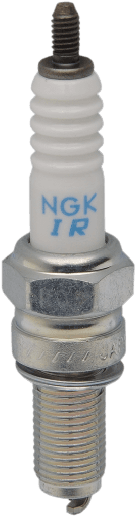 Laser Iridium Spark Plug — Iridium — AN400 Burgman 2018