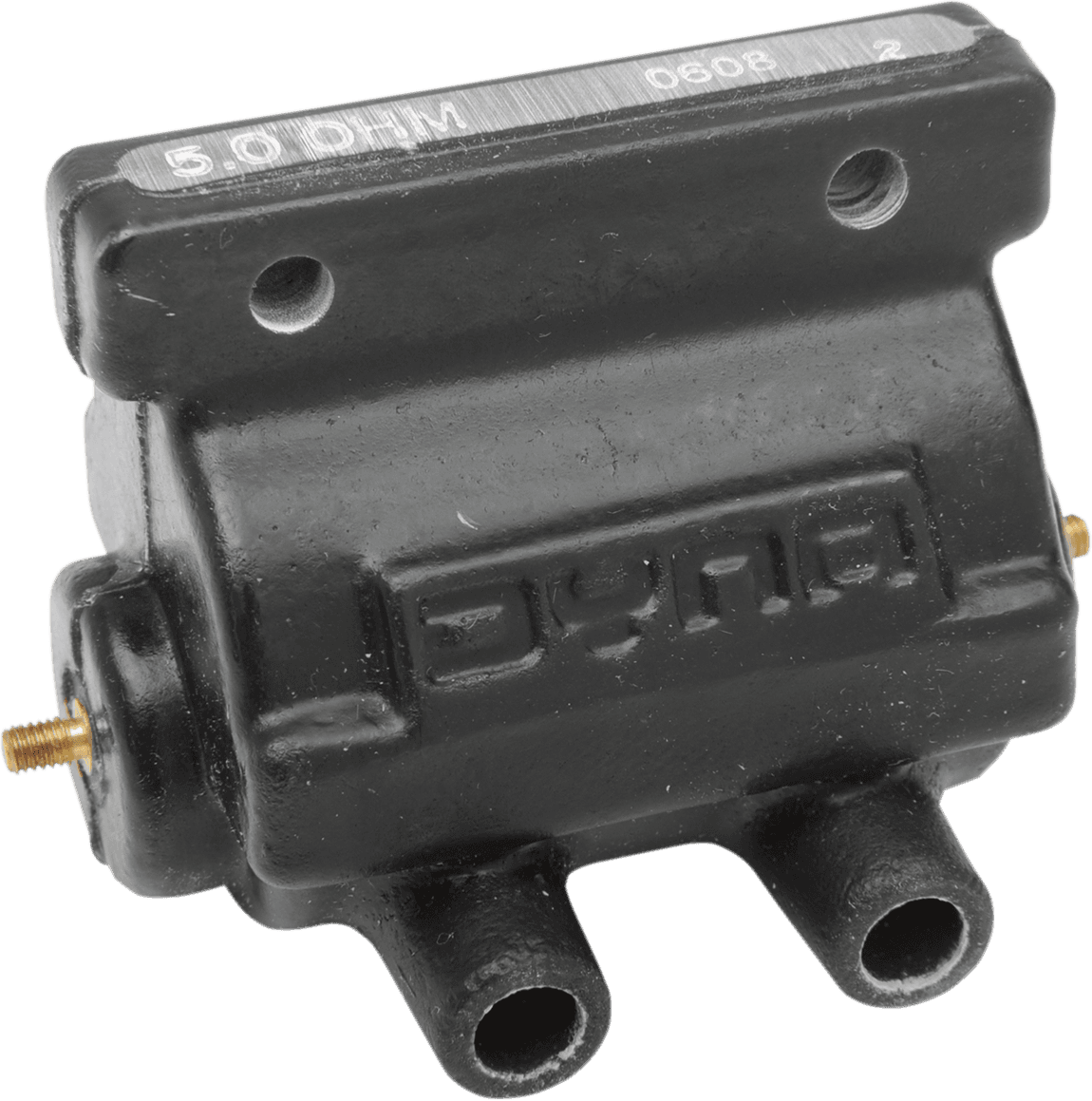 Electronic Ignition System — 1200 Electra Glide FLH, Electra Glide FL, FLH Electra Glide +9 more 1965-1979