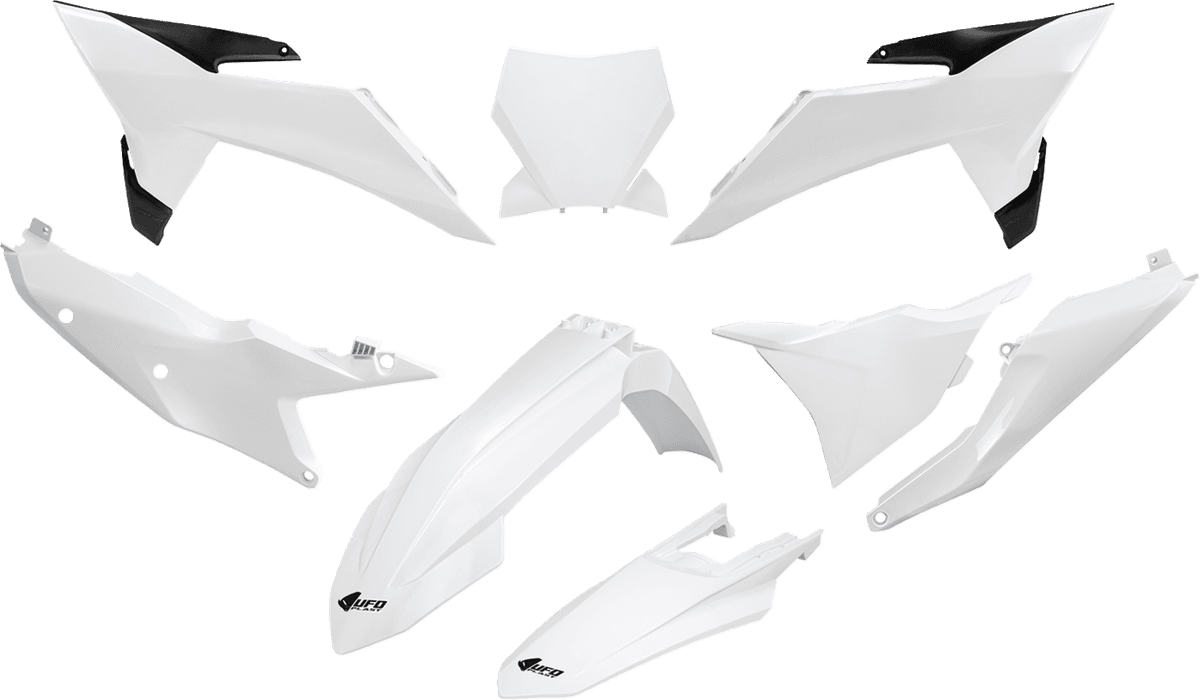 Replacement Body Kit For KTM — 125 SX, 150 SX, 250 SX +4 more 2025-2026