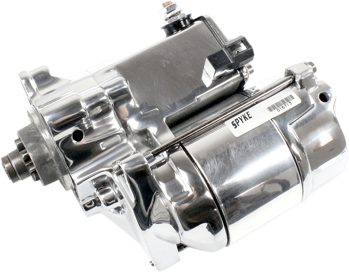 Supertorque Starter — 1200 Low EFI XLL, Blast, Lightning CityX XB9SX +40 more 1981-2020