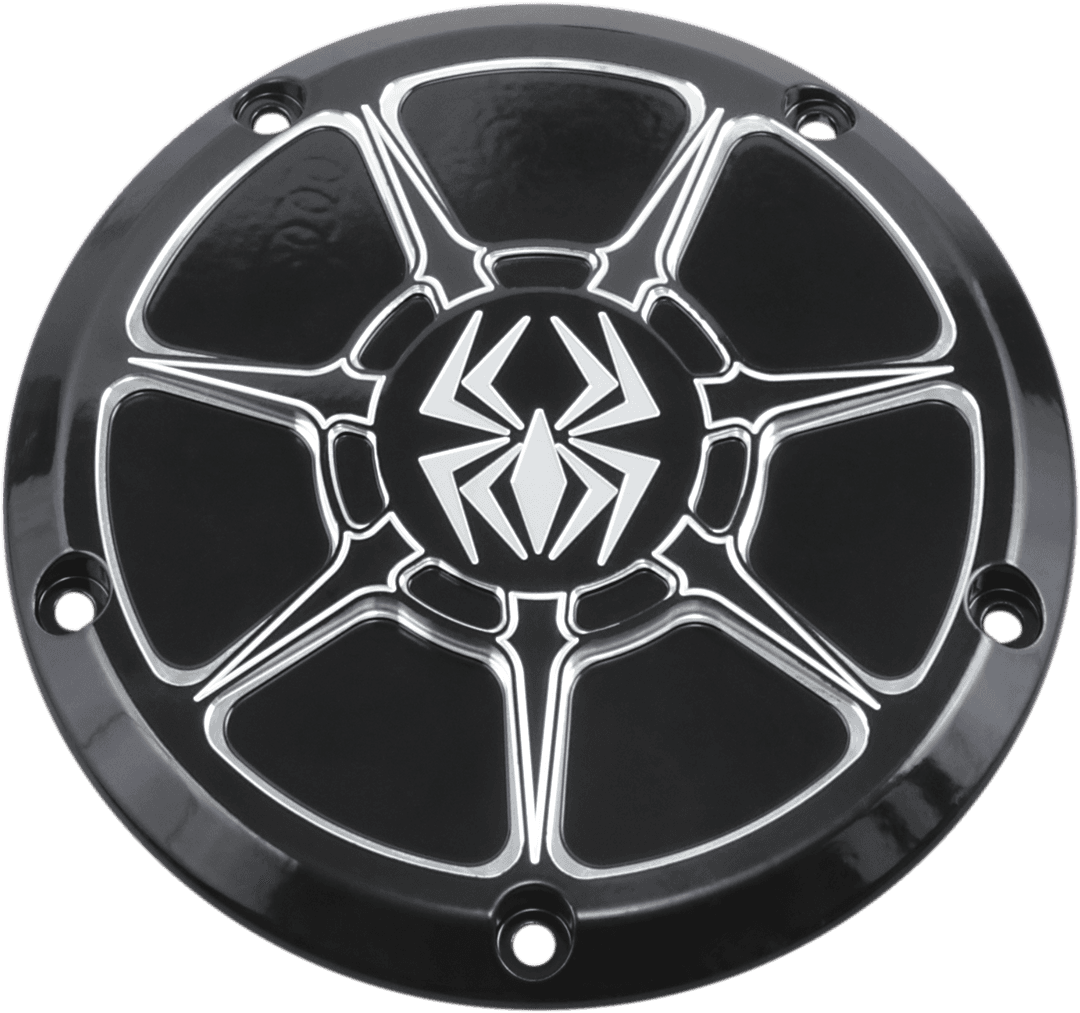 Derby Cover — FLHR Road King, FLHRXS Road King Special, FLHT Electra Glide Standard +24 more 2015-2025