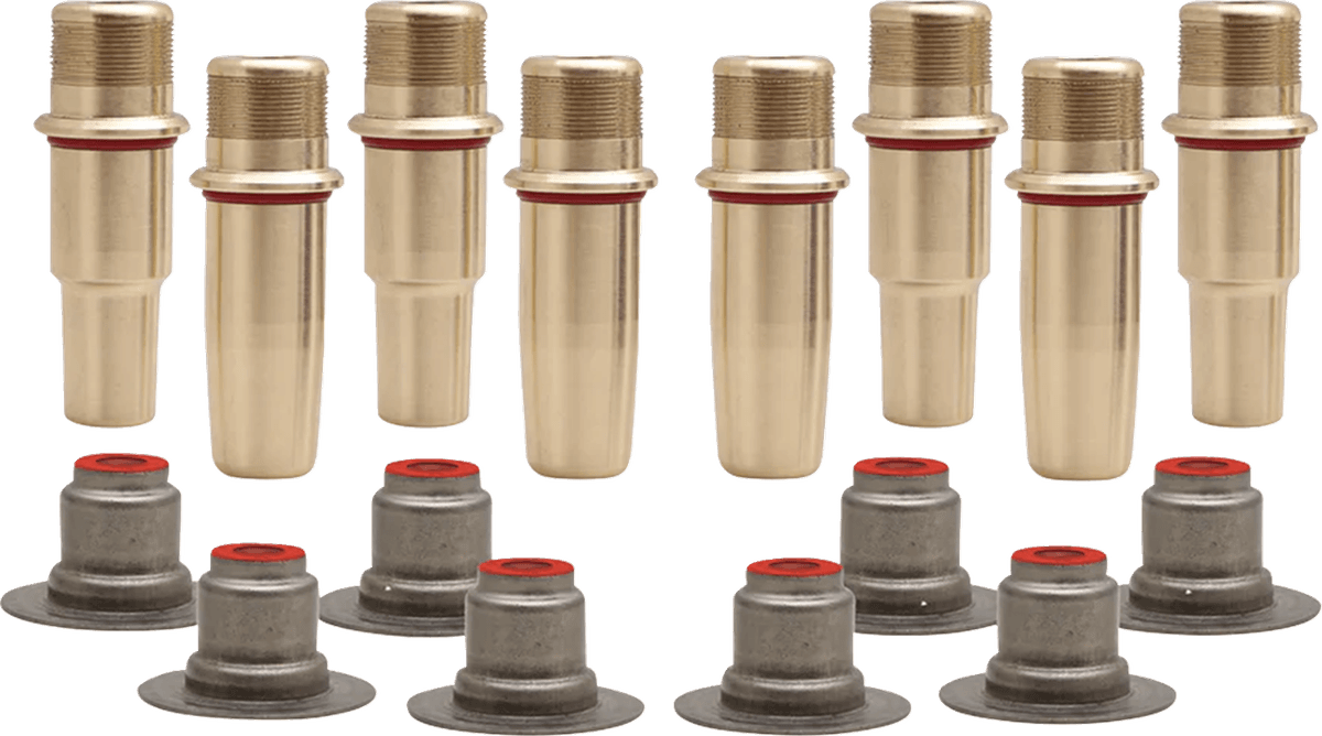 Valve Guide Kit — M8