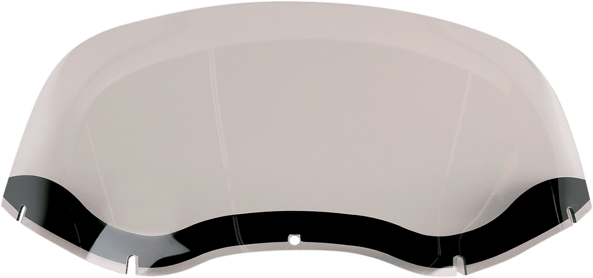 Replacement Windshield — FLTR Road Glide, FLTRI Road Glide, FLTRU Road Glide Ultra +1 more 2004-2013