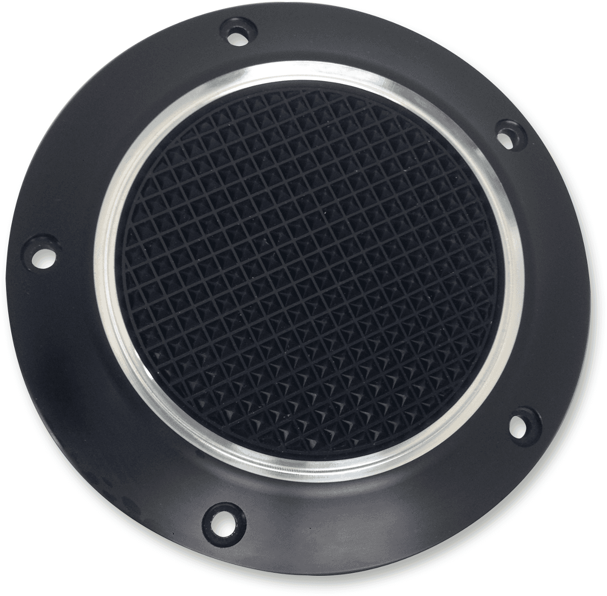 Points Cover — Twin Cam