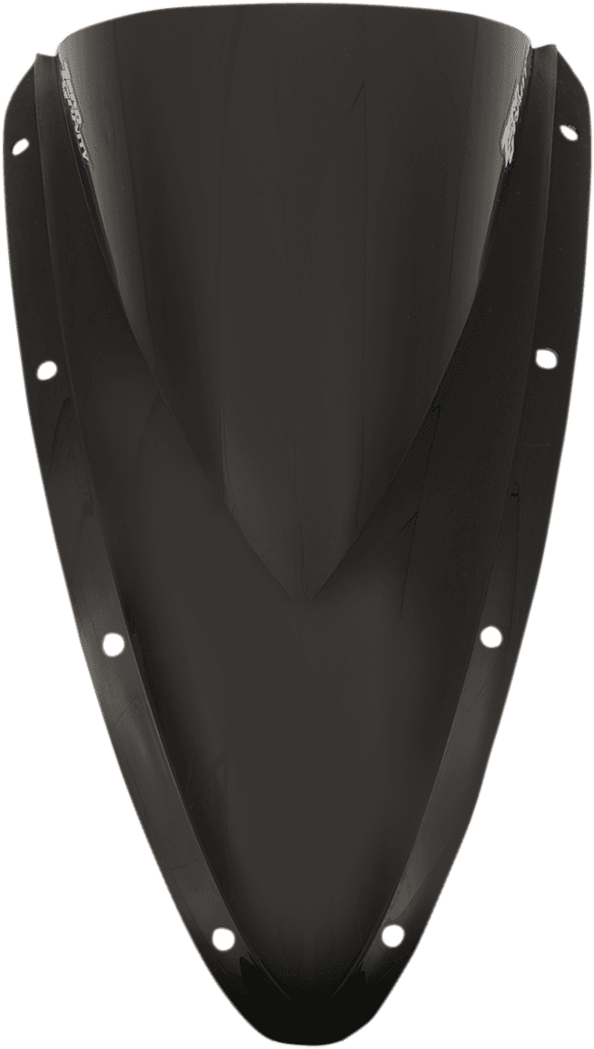 Double Bubble Windscreen — 1125R 2008-2009