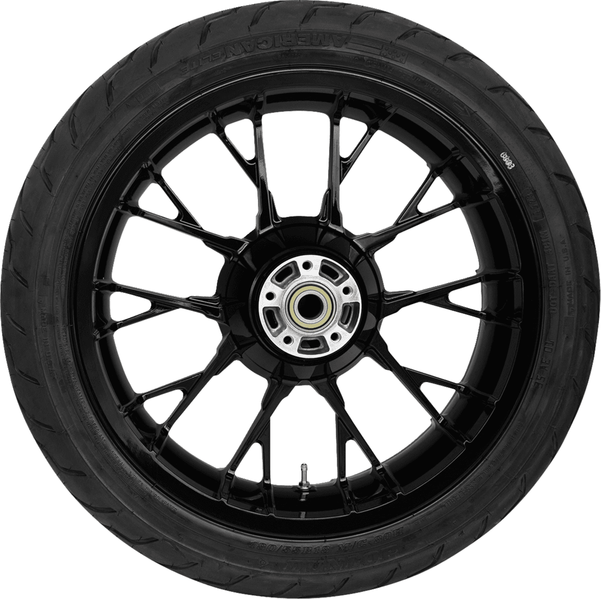 Marlin Wheel/Tire Combinations — CVO Road King FLHRSE, Electra Glide Police  FLHTPI, Electra Glide Ultra Classic Low FLHTCUL +39 more 2009-2024