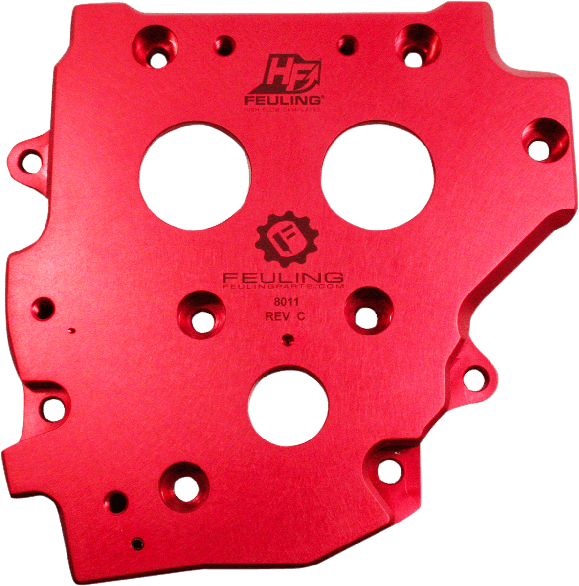 High Flow Camplate — Twin Cam