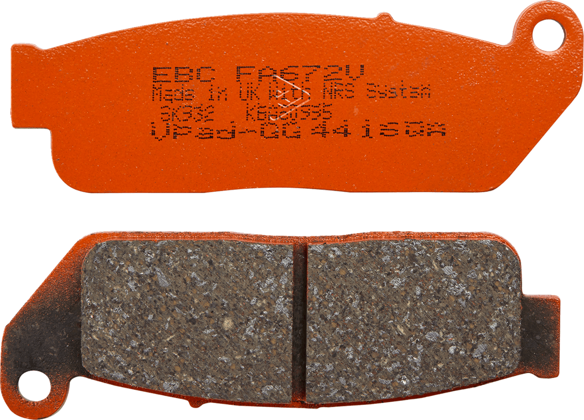 Brake Pads