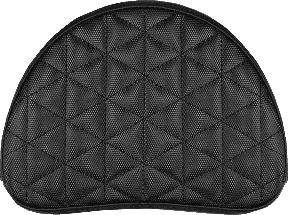 Mini Contour Sissy Bar Pad - Tri-Gripper