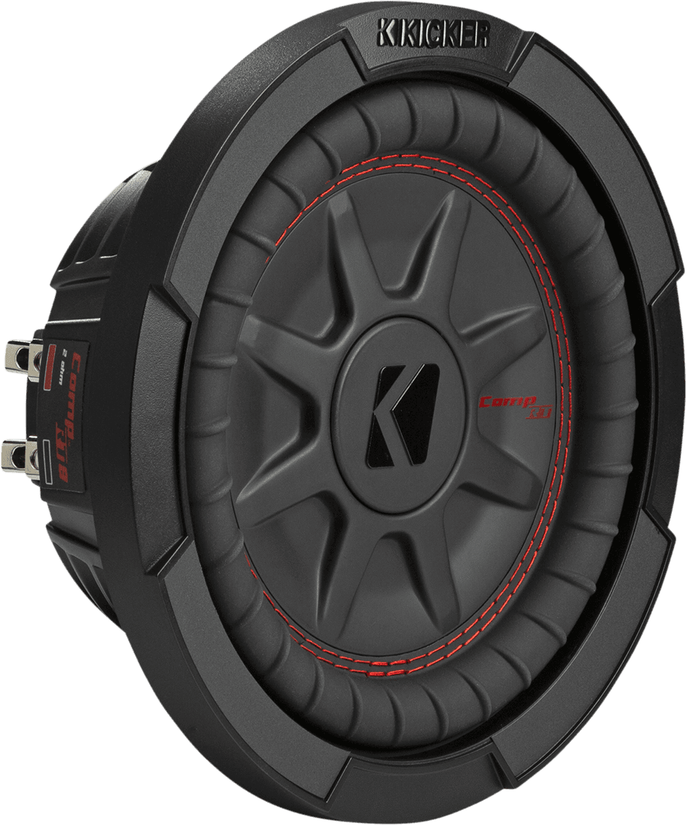 8" Subwoofer - 300 W