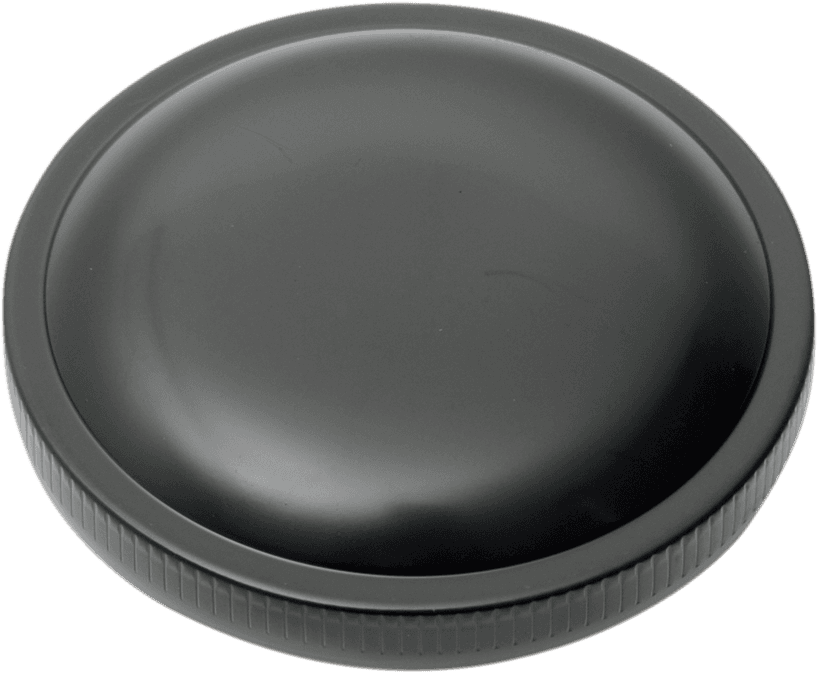 Original-Style Gas Cap — Vented — 1200 Electra Glide FLH, 1200 Fat Bob FXEF, 1200 Low Rider FXS +19 more 1973-1982