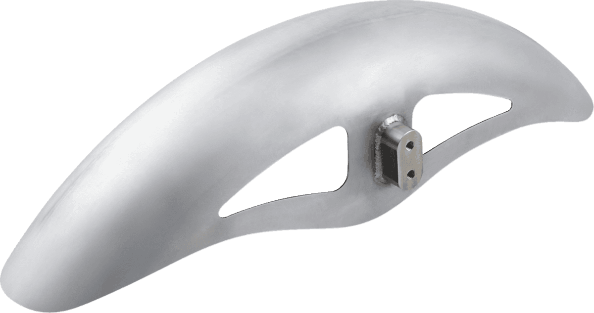 Custom Retro Front Fender — FXD Dyna Super Glide, FXDB Street Bob, FXDC Super Glide Custom +6 more 2006-2017