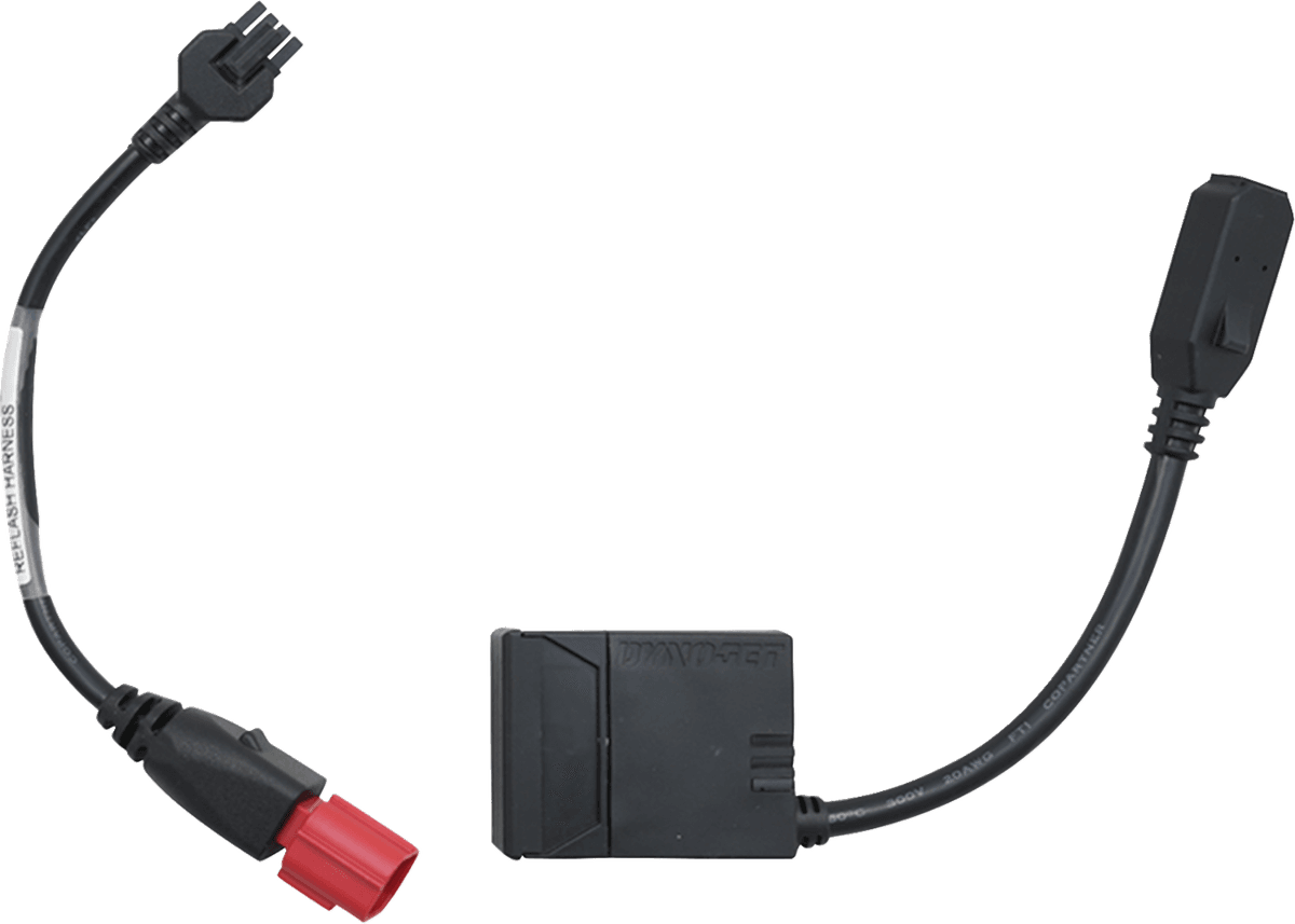 Power Vision 4 Fuel Injection Controller — M8