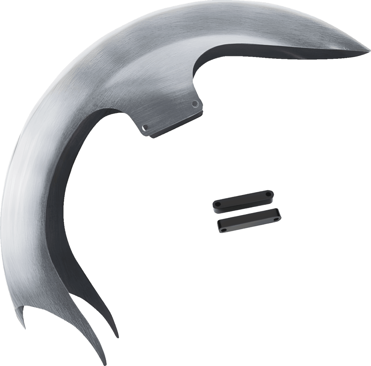 Talon Fender for OEM Wheels — FLHXSE CVO Street Glide, FLTRKSE CVO Road Glide Limited, FLTRXSE CVO Road Glide +1 more 2023-2024