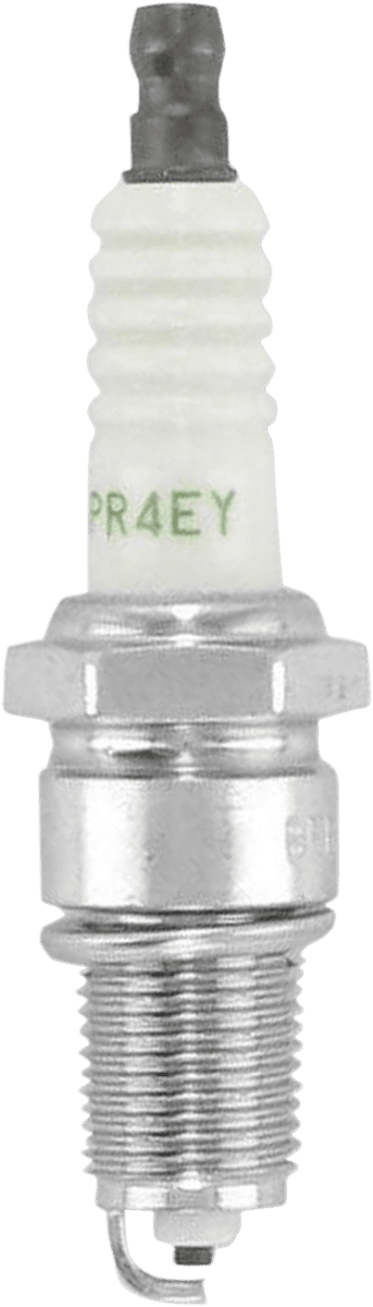 Spark Plug — Standard — Ranger TM 650 2004