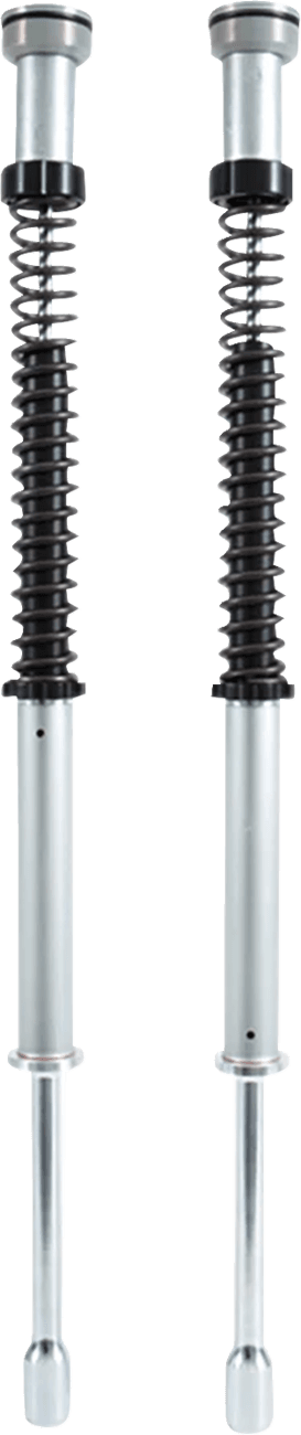 Fork Cartridge Kit — FXD Dyna Super Glide, FXDB Street Bob, FXDC Super Glide Custom +9 more 2006-2017