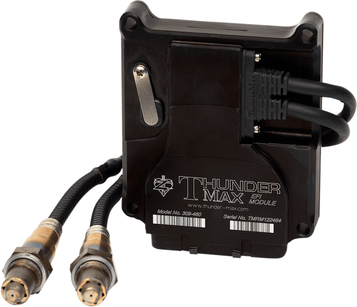 ThunderMax Engine Control Module Kit with Integral Auto Tune — FXCW Rocker, FXCWC Rocker C, FXD Dyna Super Glide +22 more 2004-2013