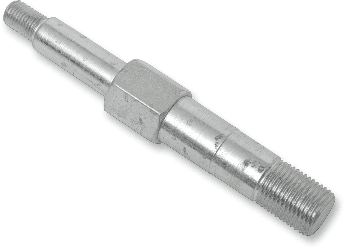 Shock Stud — 1200 Electra Glide FLH, 1200 Fat Bob FXEF, 1200 Low Rider FXS +19 more 1973-1985