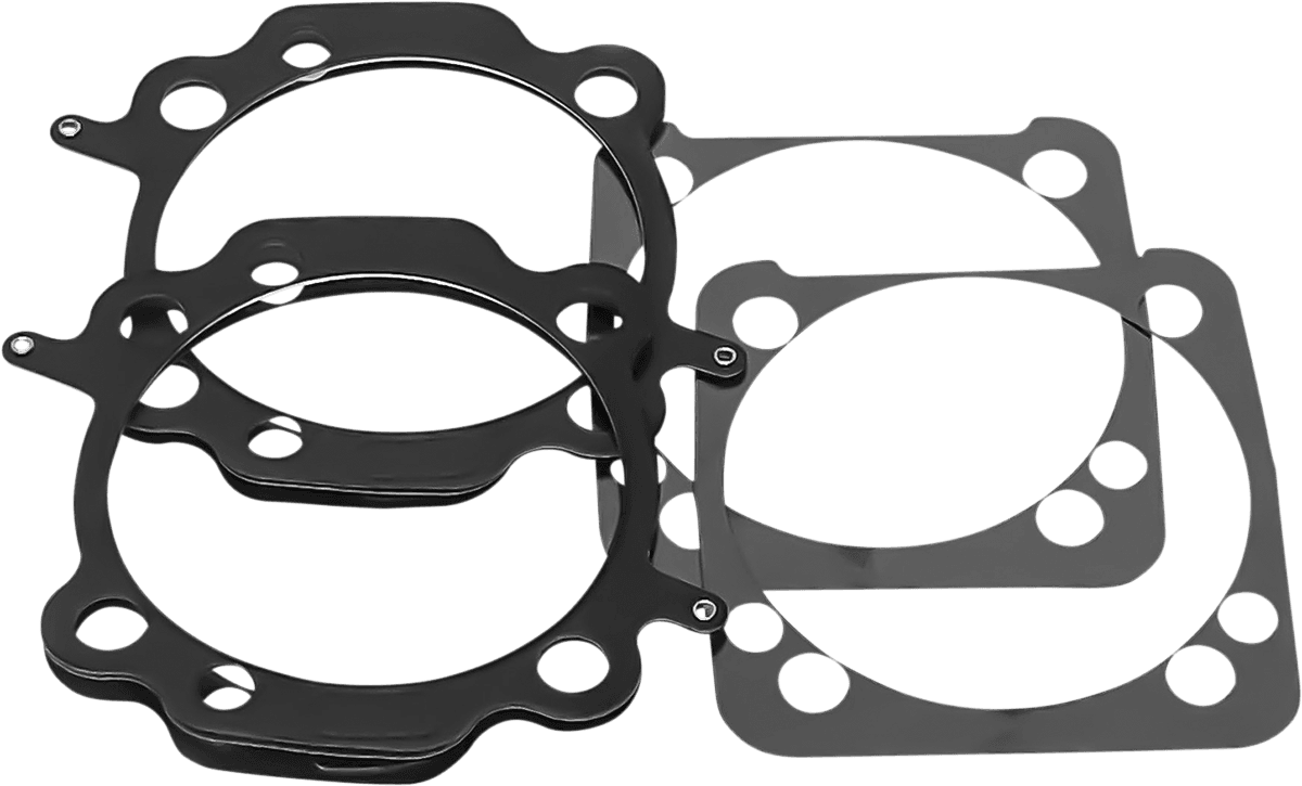 Gasket Kit — Unclassified Engine