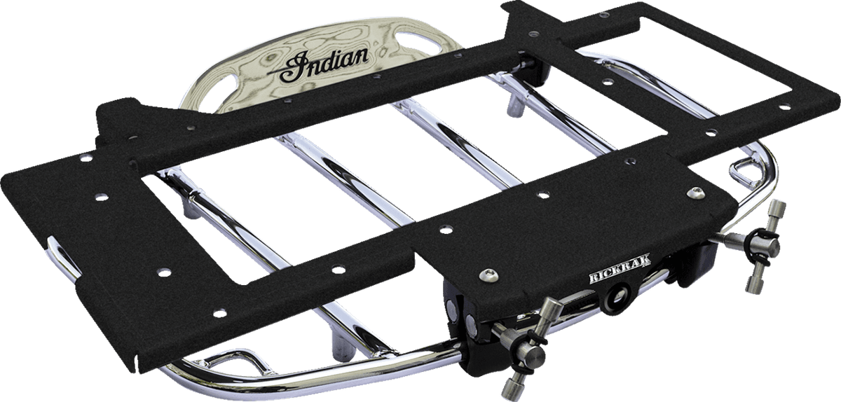 Luggage Rack — Chief, Chief Classic, Chief Dark Horse +18 more 2014-2019