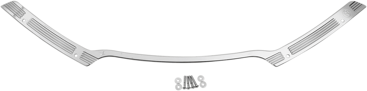 Windscreen Trim — Merc — FLTR Road Glide, FLTRU Road Glide Ultra, FLTRUSE CVO Road Glide Ultra +3 more 2015-2021