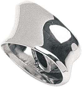 Rear Turn Signal Brackets — FXDF Fat Bob, FXDWG Dyna Wide Glide, FXDWGI Dyna Wide Glide +2 more 2000-2013