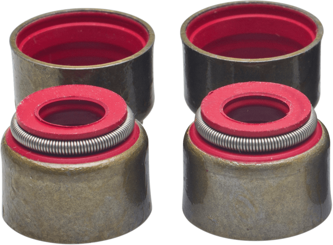 Solid Viton® Valve Guide Seals — Sportster