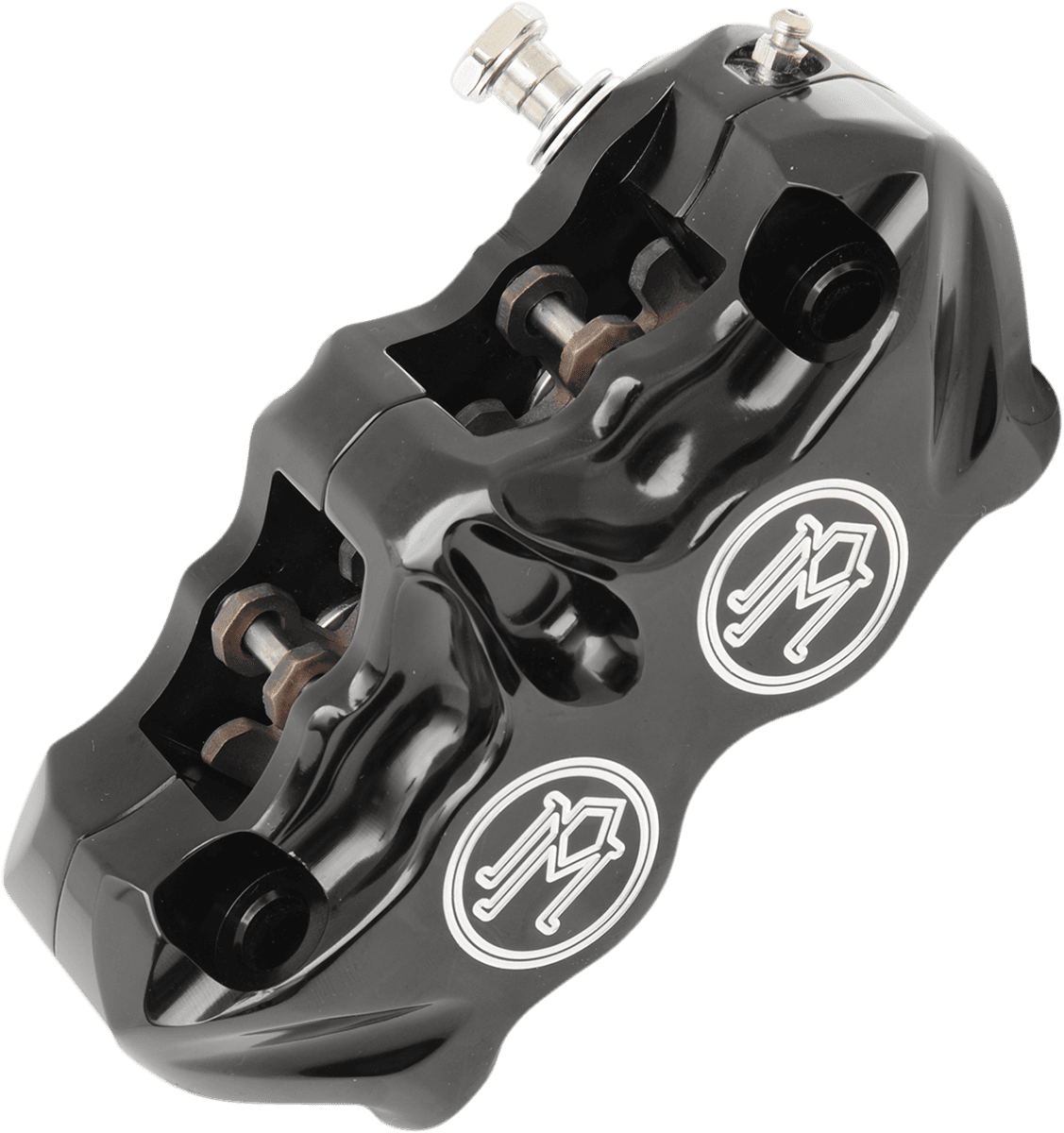 Radial Caliper - Right - Contrast Cut