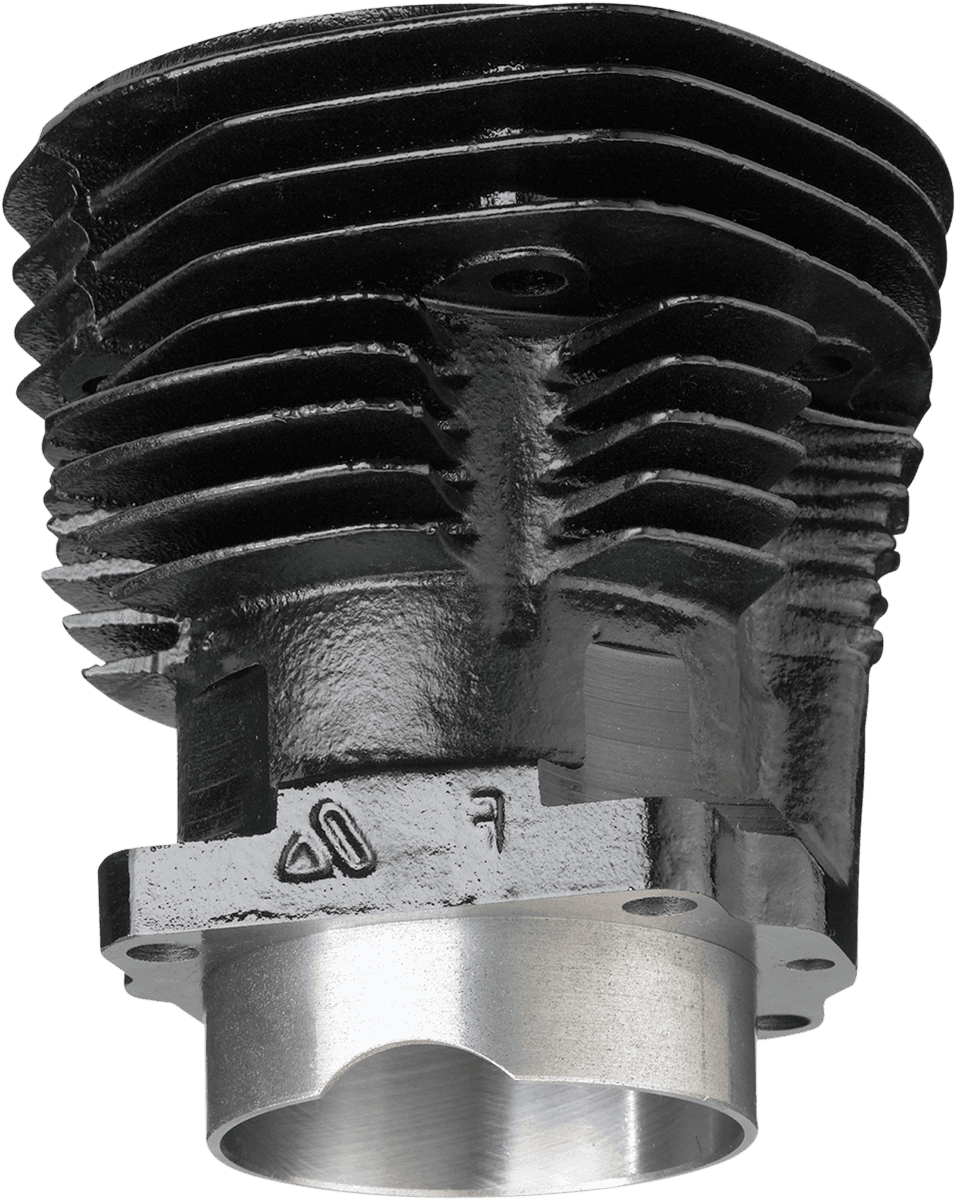 Cylinder — Shovelhead