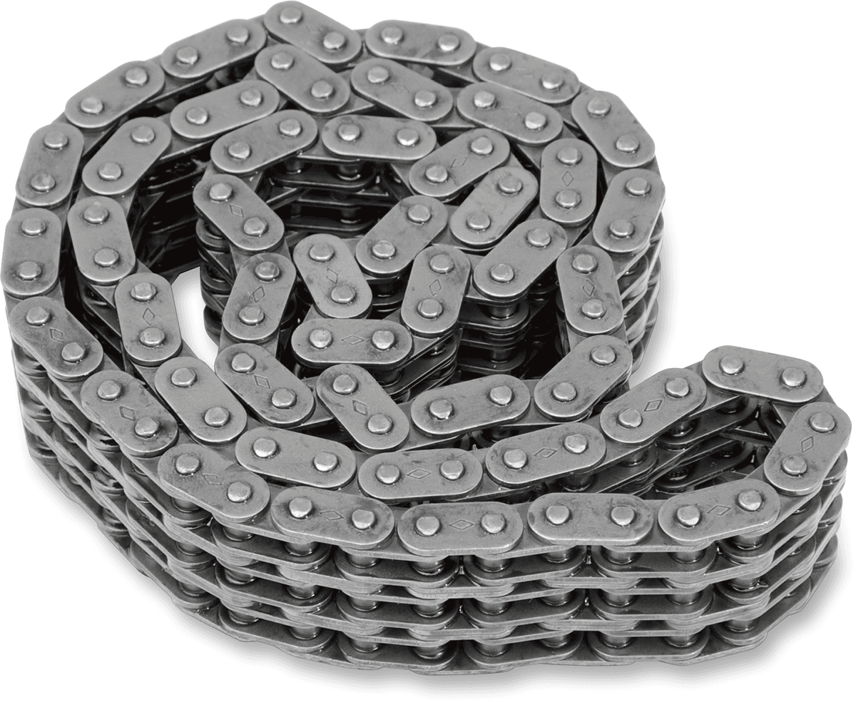 Primary Chain — Sportster